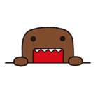 どーもくん（個別スタンプ：35）
