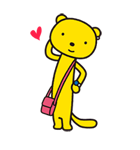 どーもくん（個別スタンプ：40）