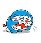 ドラえもん（個別スタンプ：26）