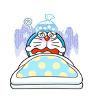 ドラえもん（個別スタンプ：31）