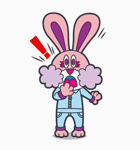 ベッキー（個別スタンプ：15）