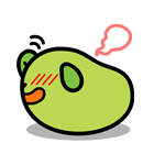 豆しば（個別スタンプ：5）