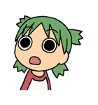 よつばと！（個別スタンプ：9）