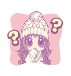 今日、恋をはじめます（個別スタンプ：12）