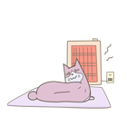 アニメくるねこ（個別スタンプ：13）