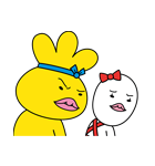 おでんくん（個別スタンプ：4）