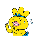 おでんくん（個別スタンプ：23）