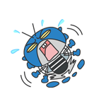 はなかっぱ★花さけ！！！パッカ～ん♪（個別スタンプ：23）