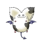 ドラゴンクエストモンスタースタンプ（個別スタンプ：5）