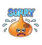 ドラゴンクエストモンスタースタンプ（個別スタンプ：15）