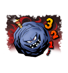 ドラゴンクエストモンスタースタンプ（個別スタンプ：22）