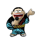 笑ゥせぇるすまん（個別スタンプ：28）