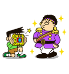 ドラえもん（ひみつ道具etc）（個別スタンプ：20）