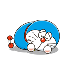 ドラえもん（ひみつ道具etc）（個別スタンプ：31）