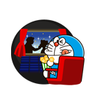 ドラえもん（ひみつ道具etc）（個別スタンプ：38）