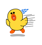 サリー スペシャル（個別スタンプ：34）