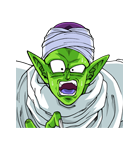 ドラゴンボールZ サイヤ人編＆フリーザ編（個別スタンプ：5）