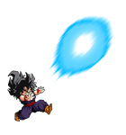 ドラゴンボールZ サイヤ人編＆フリーザ編（個別スタンプ：19）