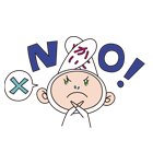 村上隆（個別スタンプ：7）