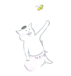 きょうの猫村さん（個別スタンプ：19）