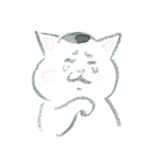 きょうの猫村さん（個別スタンプ：27）