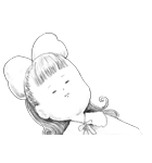絶叫！萌える！まん○画太郎（個別スタンプ：22）