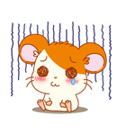 とっとこハム太郎（個別スタンプ：8）