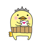 バリィさん（個別スタンプ：23）