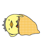 バリィさん（個別スタンプ：24）