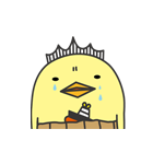 バリィさん（個別スタンプ：31）