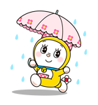 ドラえもん＆ドラミ（個別スタンプ：39）