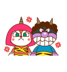 アンパンマン part2（個別スタンプ：27）