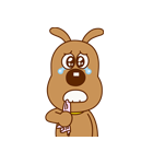 アンパンマン part2（個別スタンプ：30）