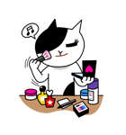 ジェシカ スペシャル（個別スタンプ：23）