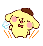 ゆるかわ サンリオキャラクターズ（個別スタンプ：26）