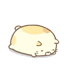 すみっコぐらし（個別スタンプ：7）