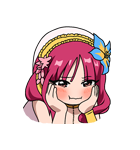 マギ（個別スタンプ：14）