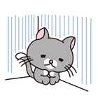 うさぎのモフィPart2（個別スタンプ：34）