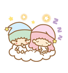 キキ＆ララのトゥインクルデイズ（個別スタンプ：15）
