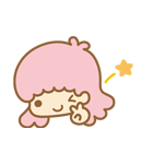 キキ＆ララのトゥインクルデイズ（個別スタンプ：29）