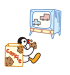 ピングー（個別スタンプ：29）