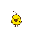 リラックマ なかよし（個別スタンプ：37）