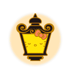 ご当地キティ（個別スタンプ：31）