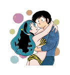 うる星やつら（個別スタンプ：32）