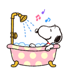 SNOOPY★FUNNY FACES（個別スタンプ：20）