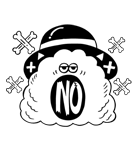 Mr. DREAM（個別スタンプ：4）
