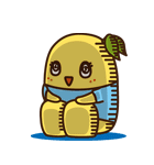 ふなっしー（個別スタンプ：16）