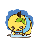 ふなっしー（個別スタンプ：17）