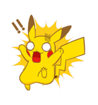 ポケモン Part 2（個別スタンプ：14）