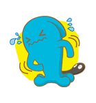 ポケモン Part 2（個別スタンプ：40）